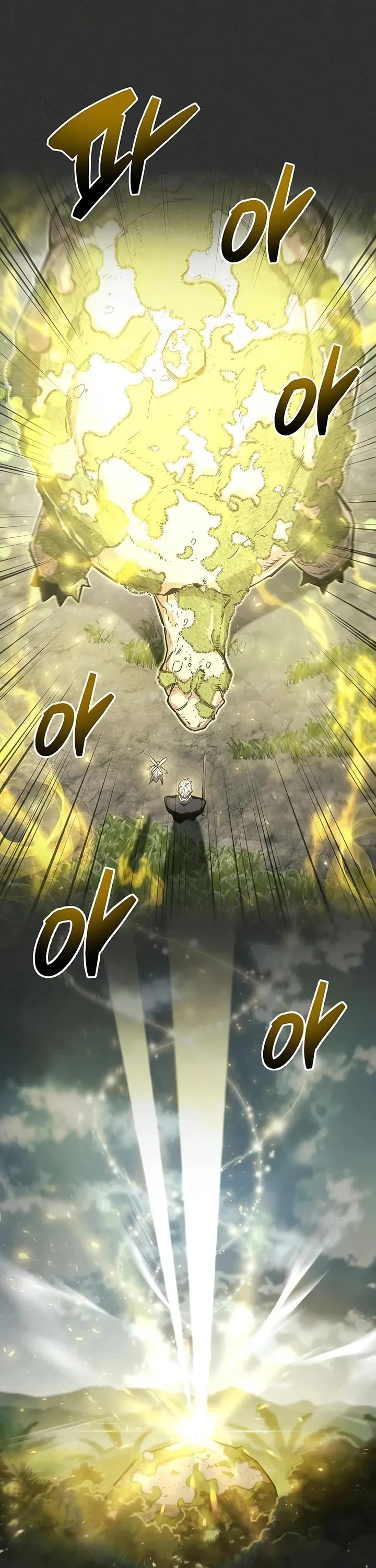 The Player Hides His Past chapter 66 page 2