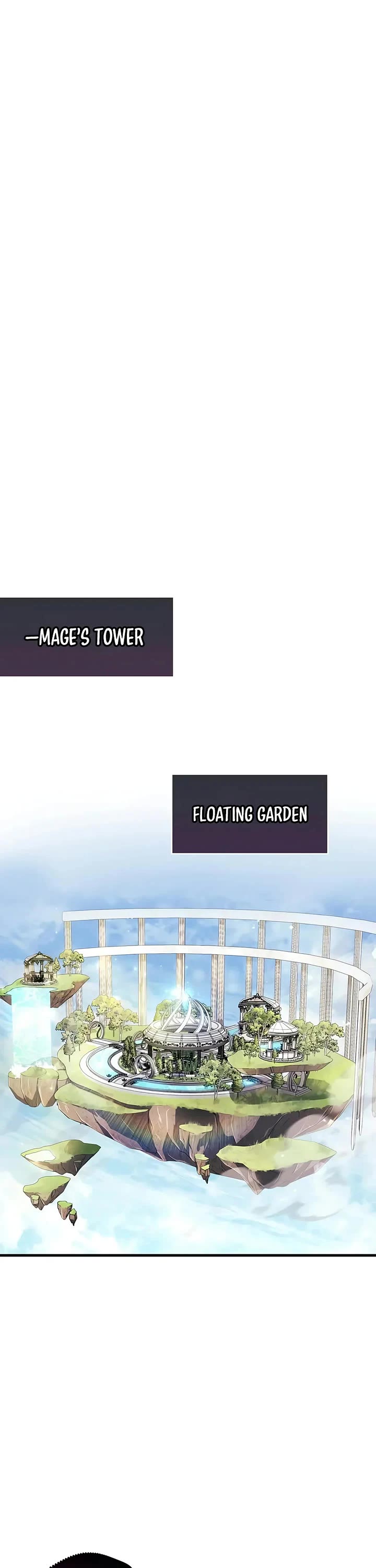 The Player Hides His Past chapter 66 page 23