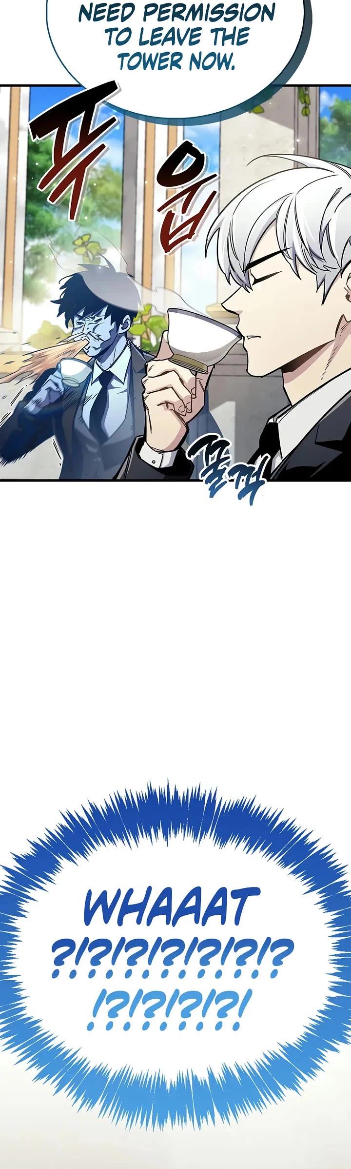 The Player Hides His Past chapter 66 page 29