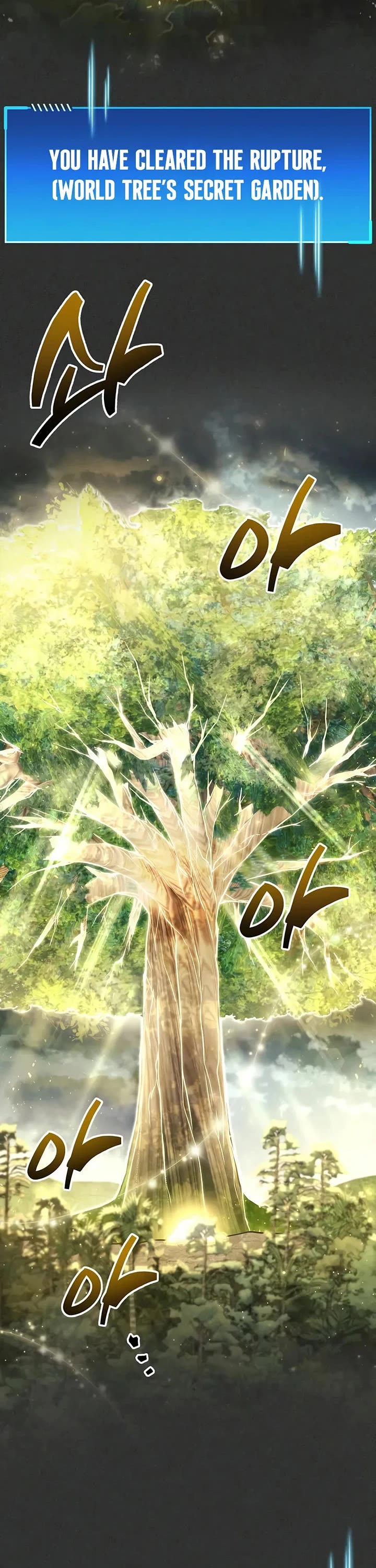 The Player Hides His Past chapter 66 page 3