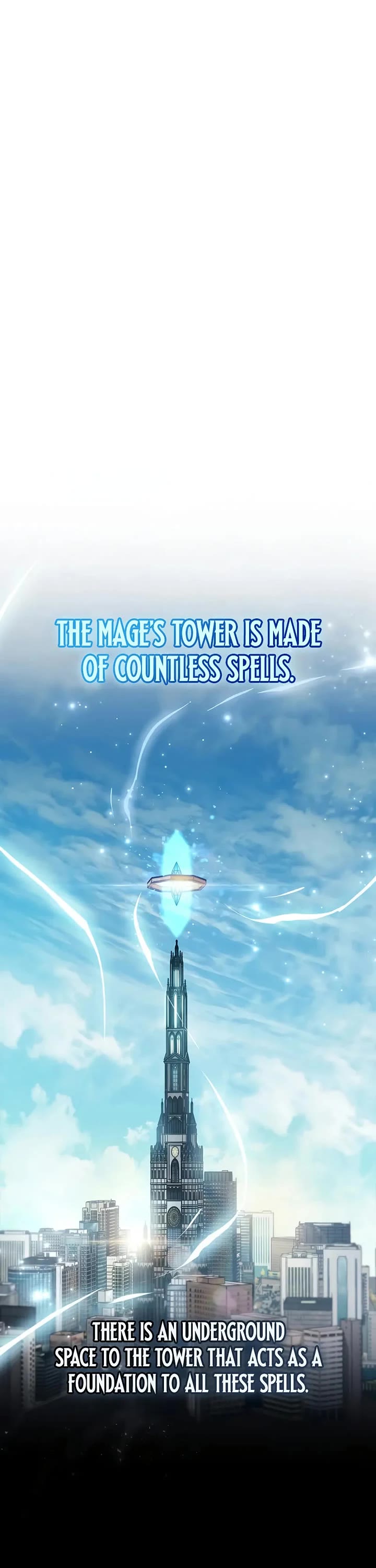 The Player Hides His Past chapter 66 page 36