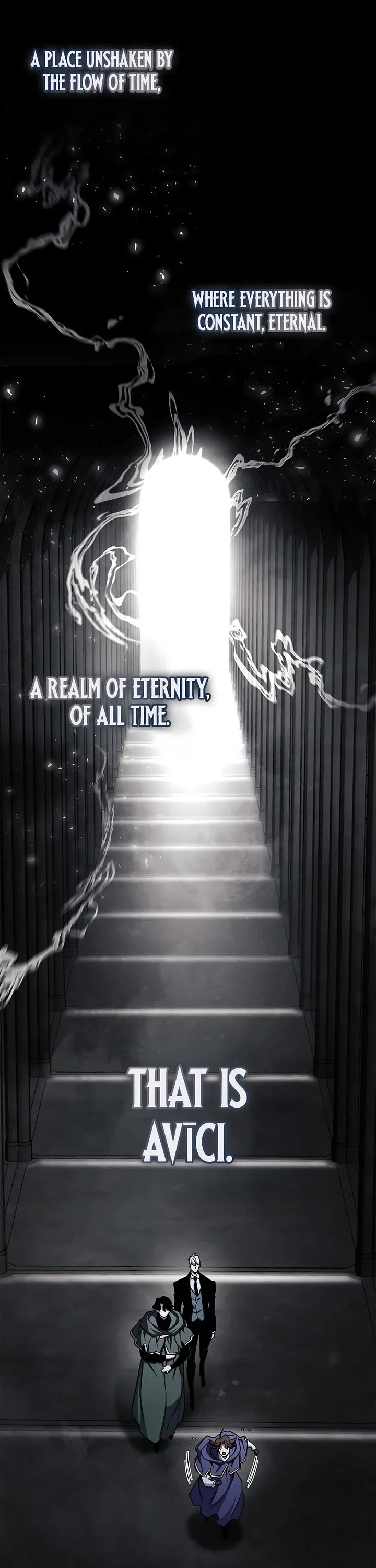 The Player Hides His Past chapter 66 page 37