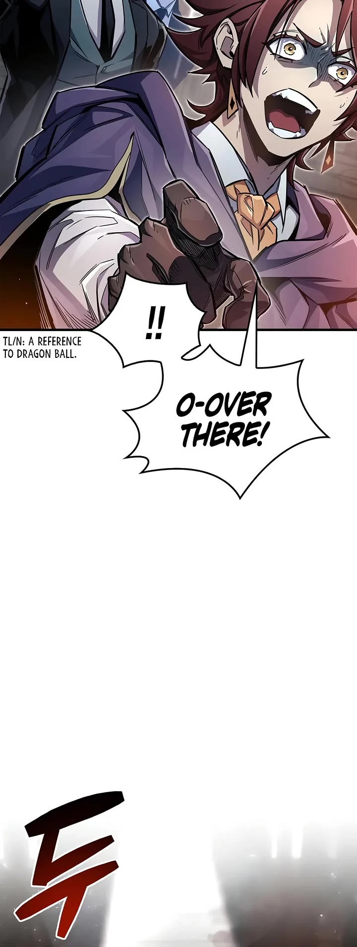 The Player Hides His Past chapter 66 page 39