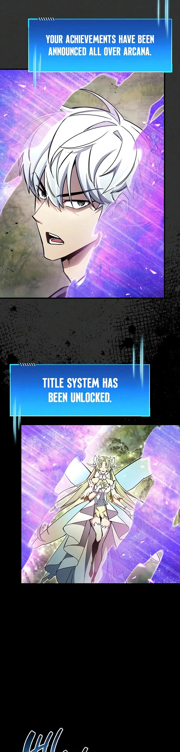 The Player Hides His Past chapter 66 page 4