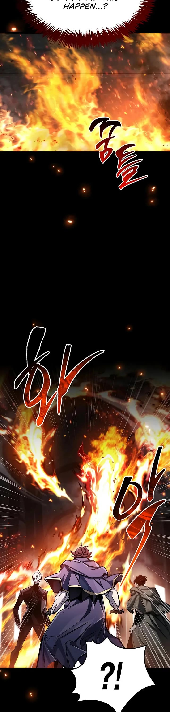 The Player Hides His Past chapter 66 page 42