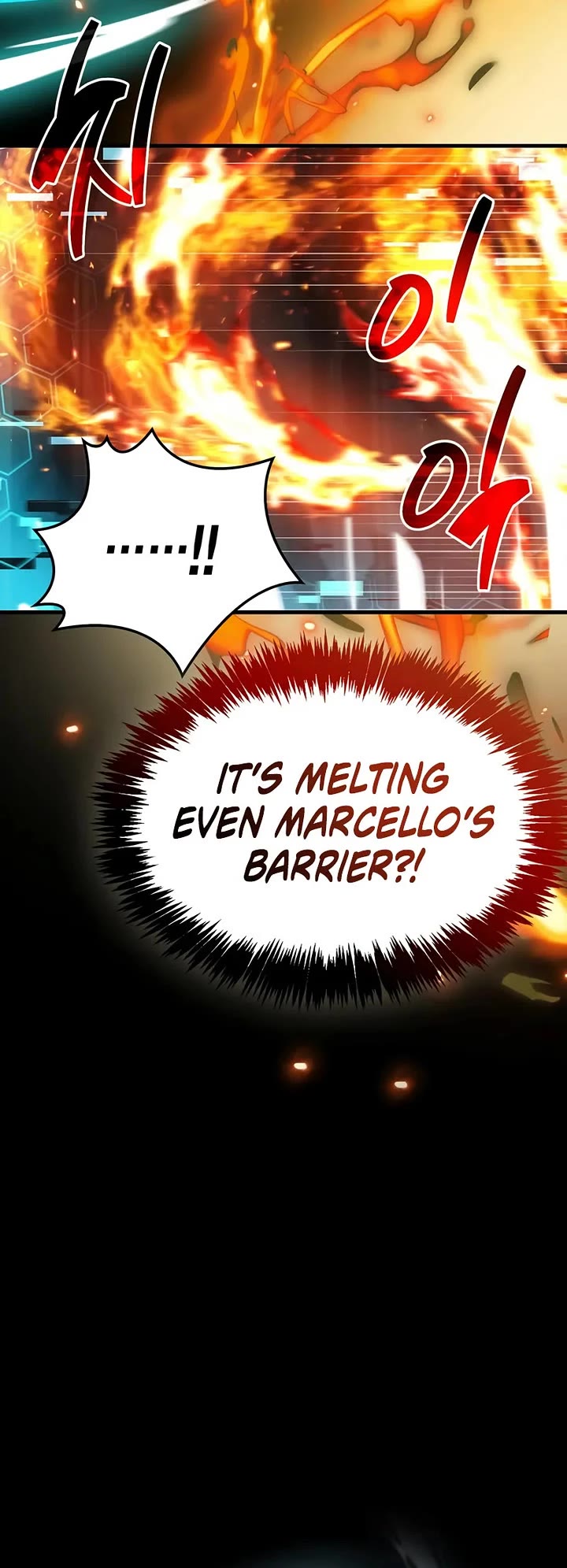 The Player Hides His Past chapter 66 page 44