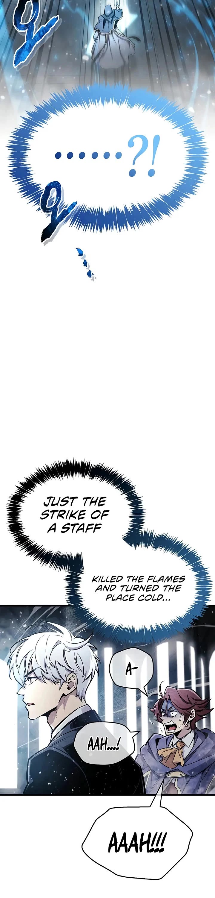 The Player Hides His Past chapter 66 page 46