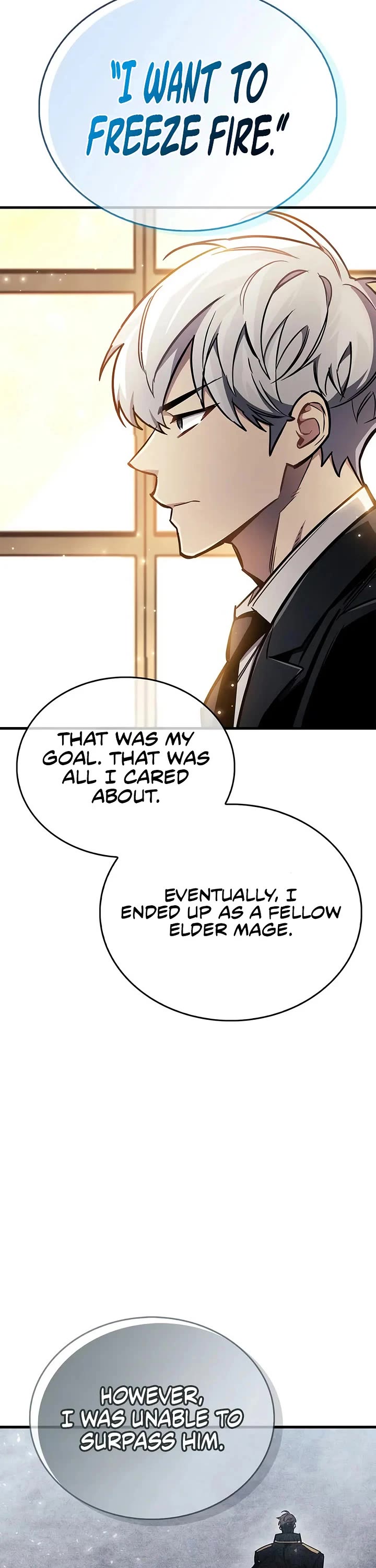 The Player Hides His Past chapter 66 page 56