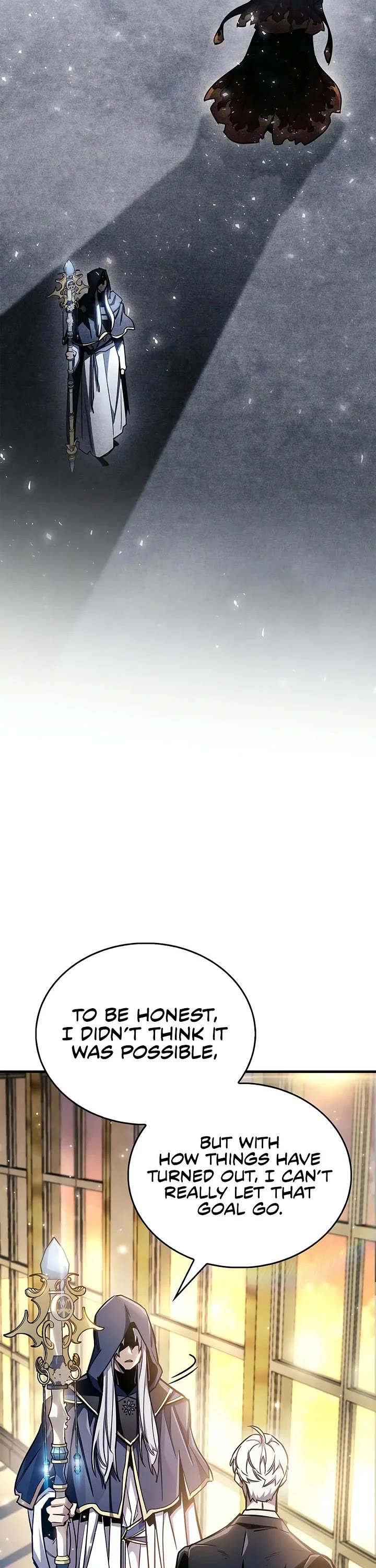 The Player Hides His Past chapter 66 page 57