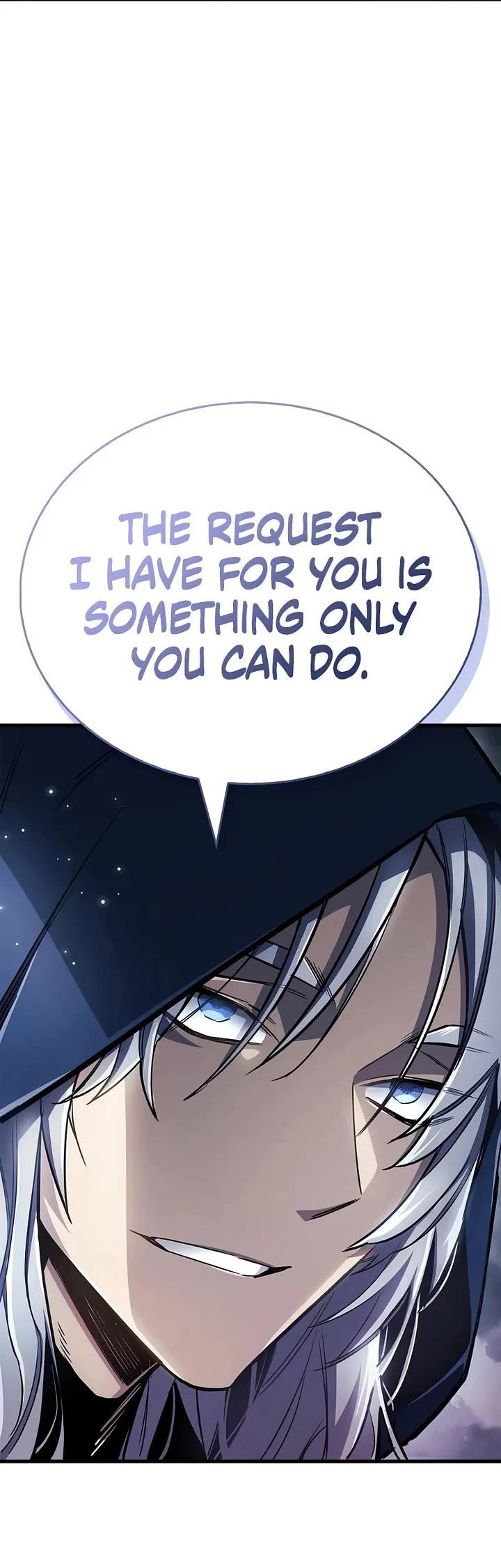 The Player Hides His Past chapter 66 page 59