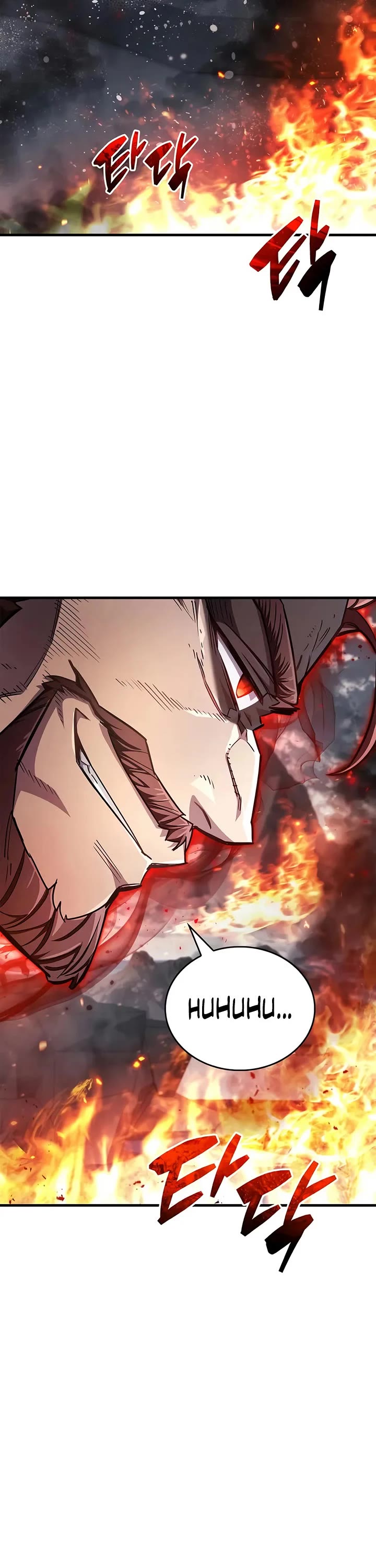 The Player Hides His Past chapter 66 page 61