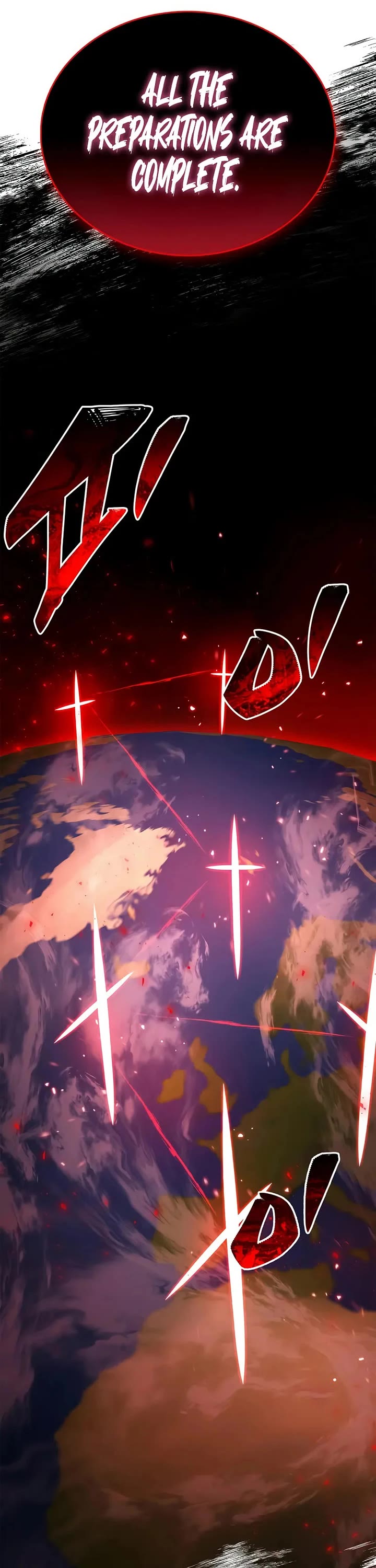 The Player Hides His Past chapter 66 page 62