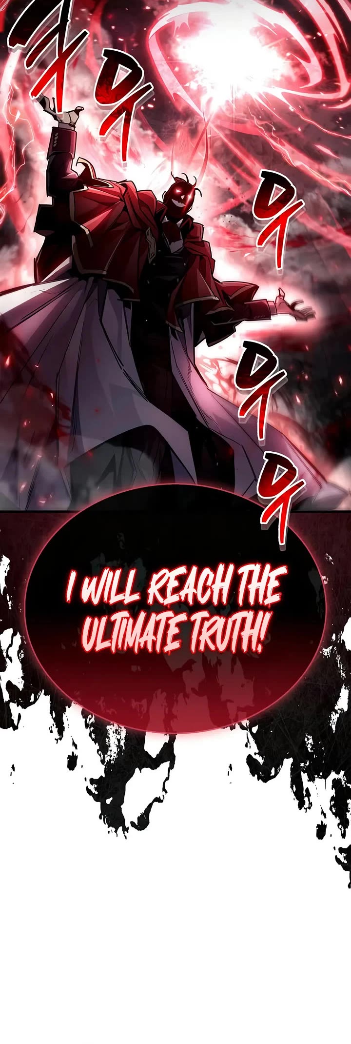 The Player Hides His Past chapter 66 page 64