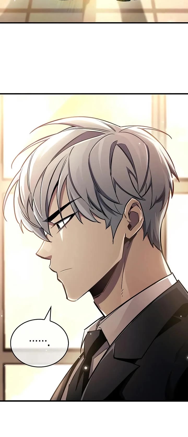 The Player Hides His Past chapter 66 page 67