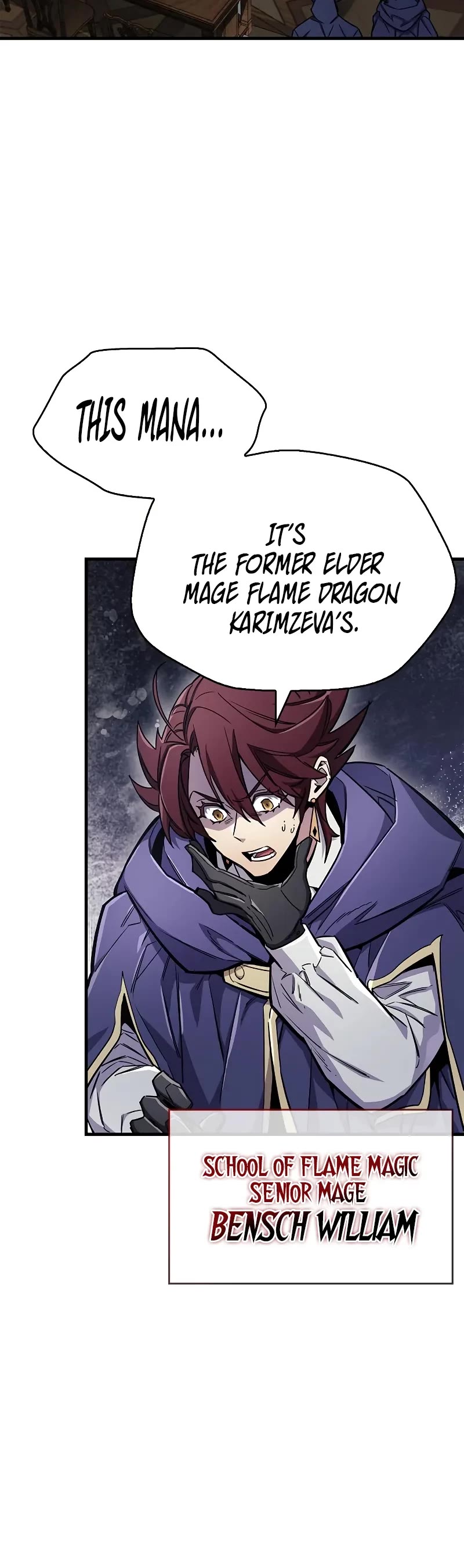 The Player Hides His Past chapter 67 page 16