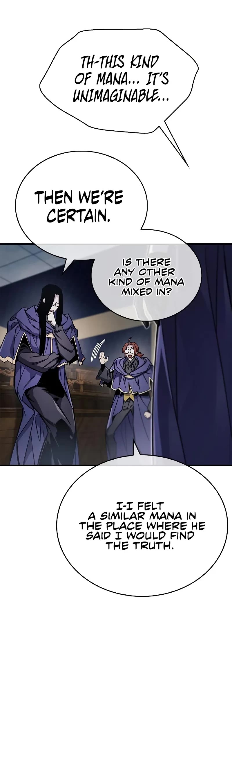 The Player Hides His Past chapter 67 page 17