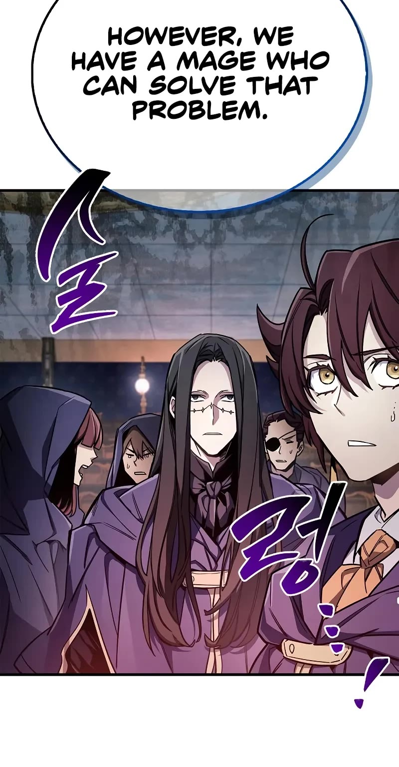 The Player Hides His Past chapter 67 page 32