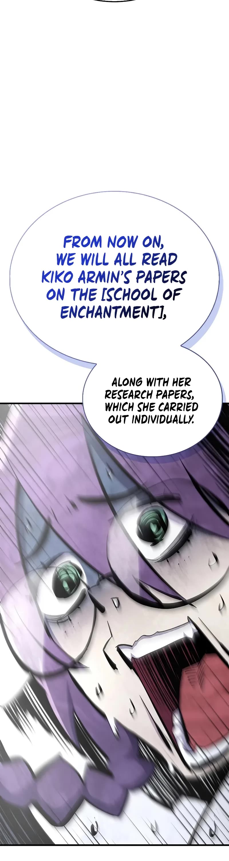 The Player Hides His Past chapter 67 page 39