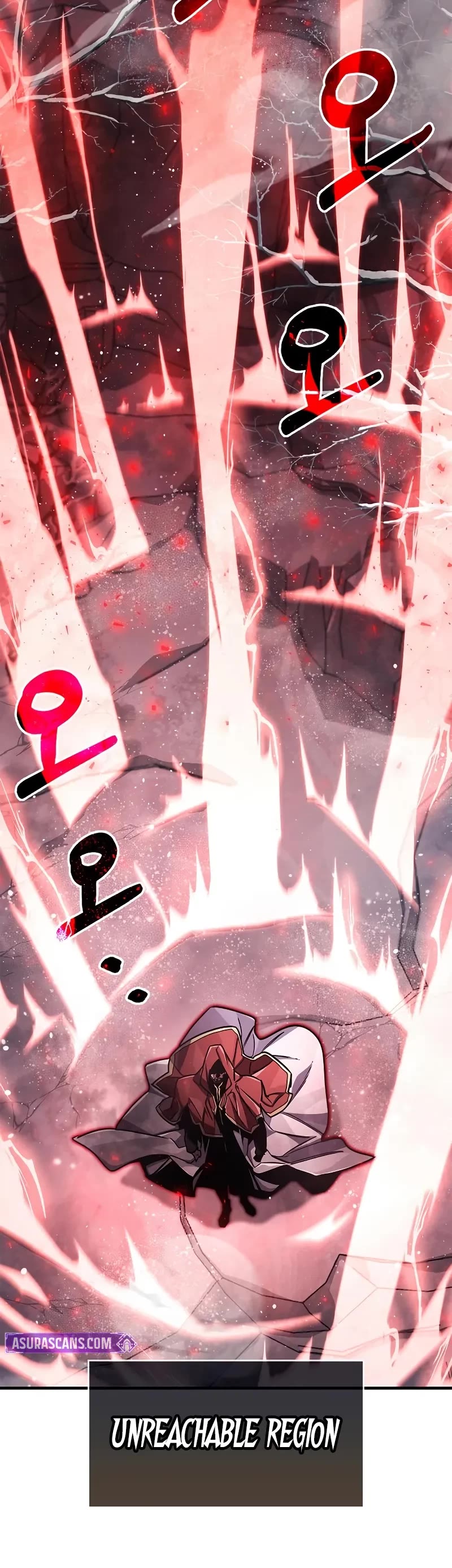 The Player Hides His Past chapter 67 page 41