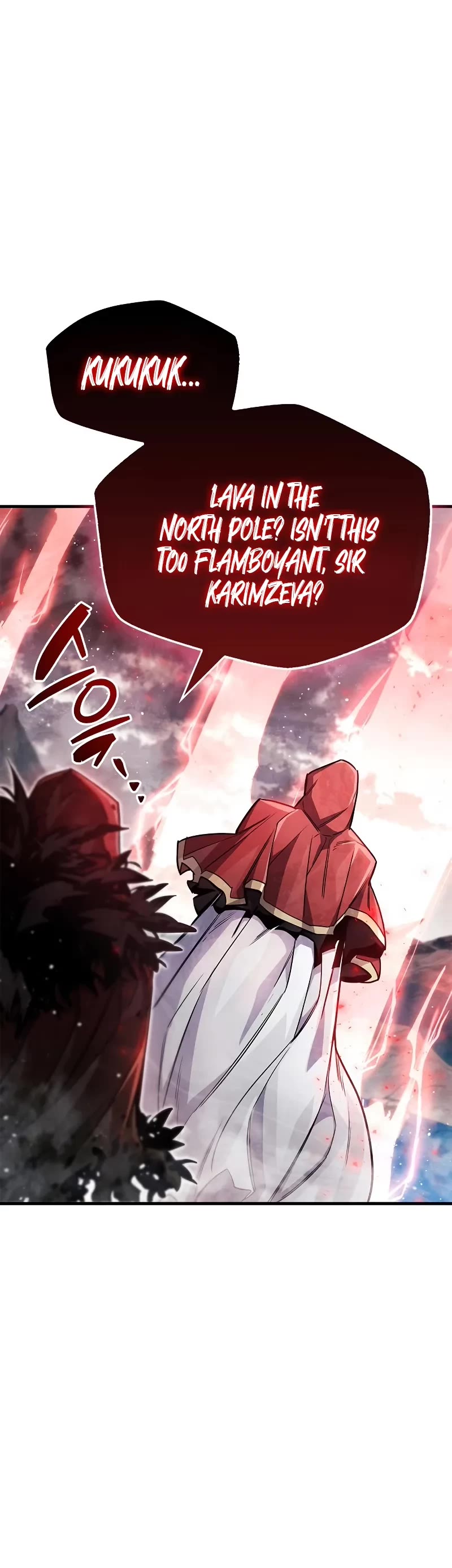 The Player Hides His Past chapter 67 page 42