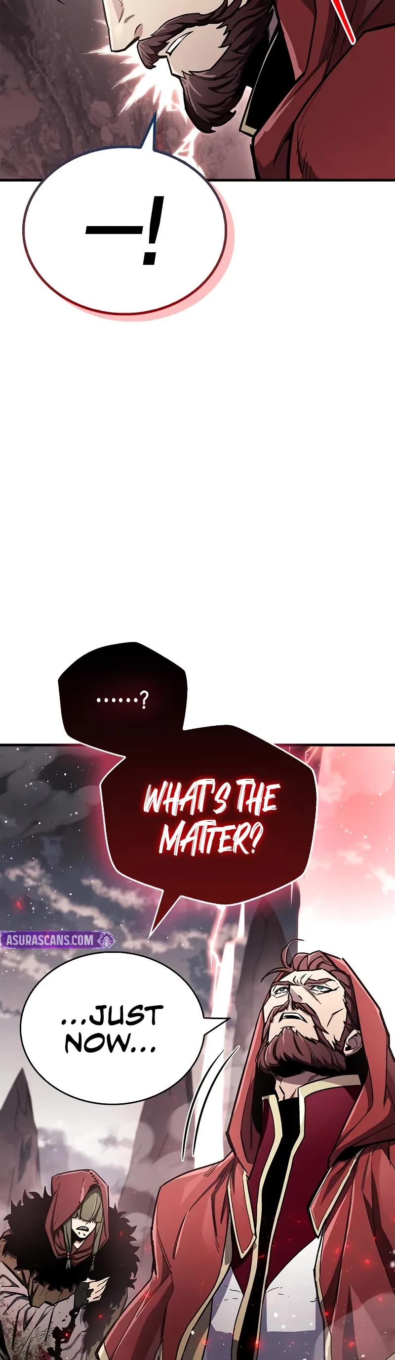 The Player Hides His Past chapter 67 page 46