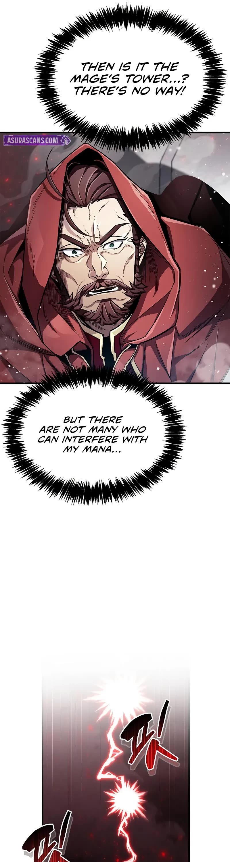 The Player Hides His Past chapter 67 page 48