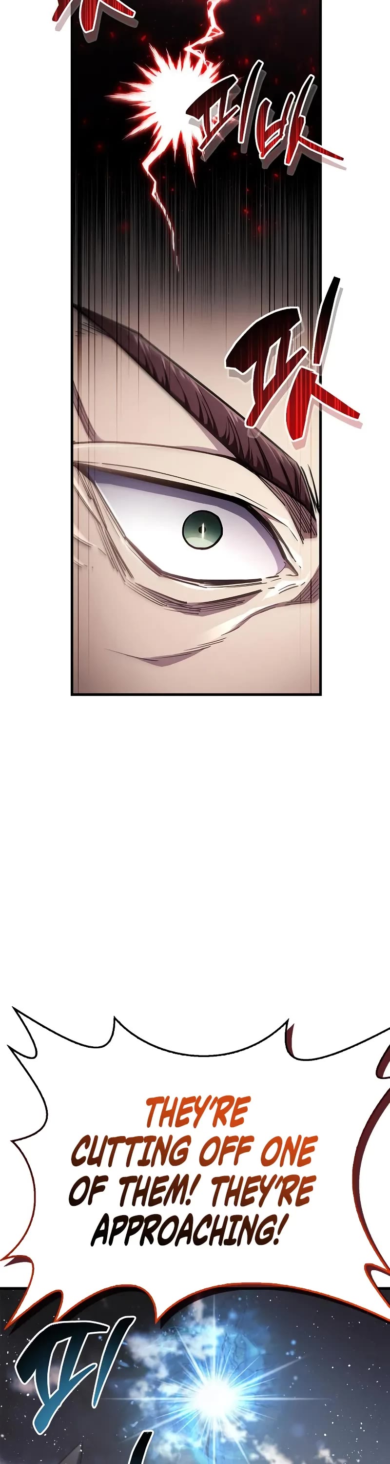 The Player Hides His Past chapter 67 page 49