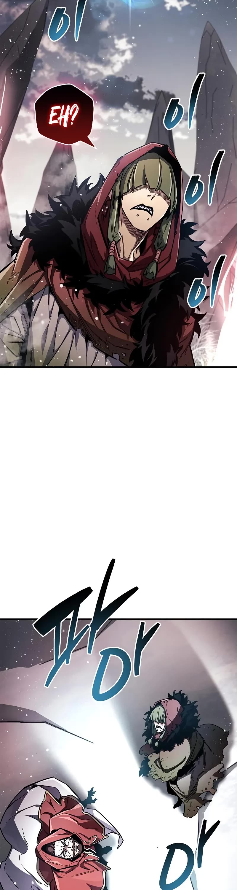 The Player Hides His Past chapter 67 page 50