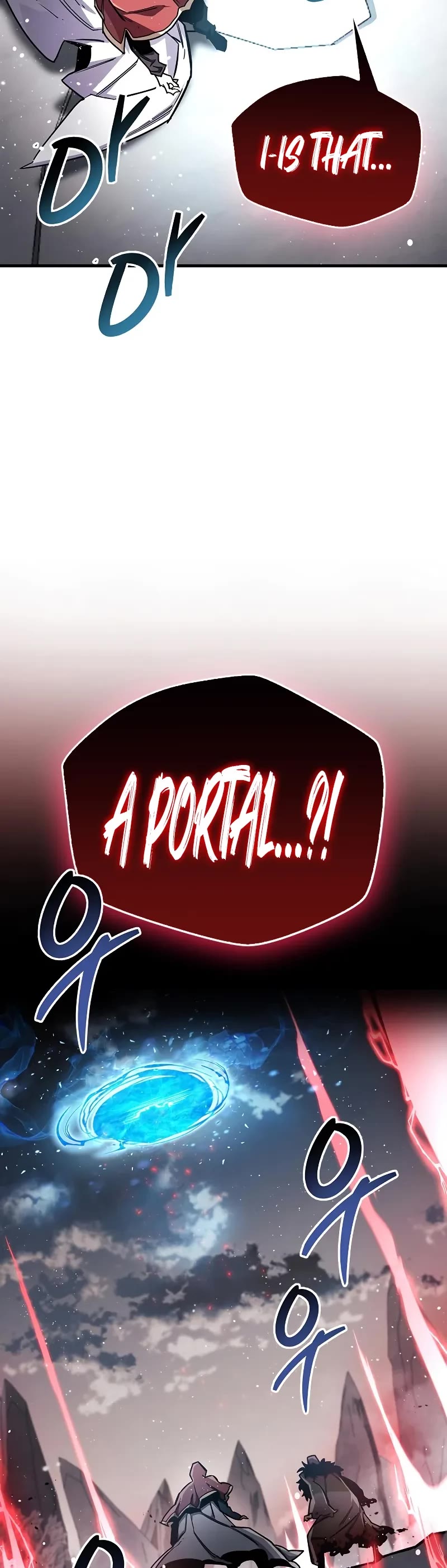 The Player Hides His Past chapter 67 page 51