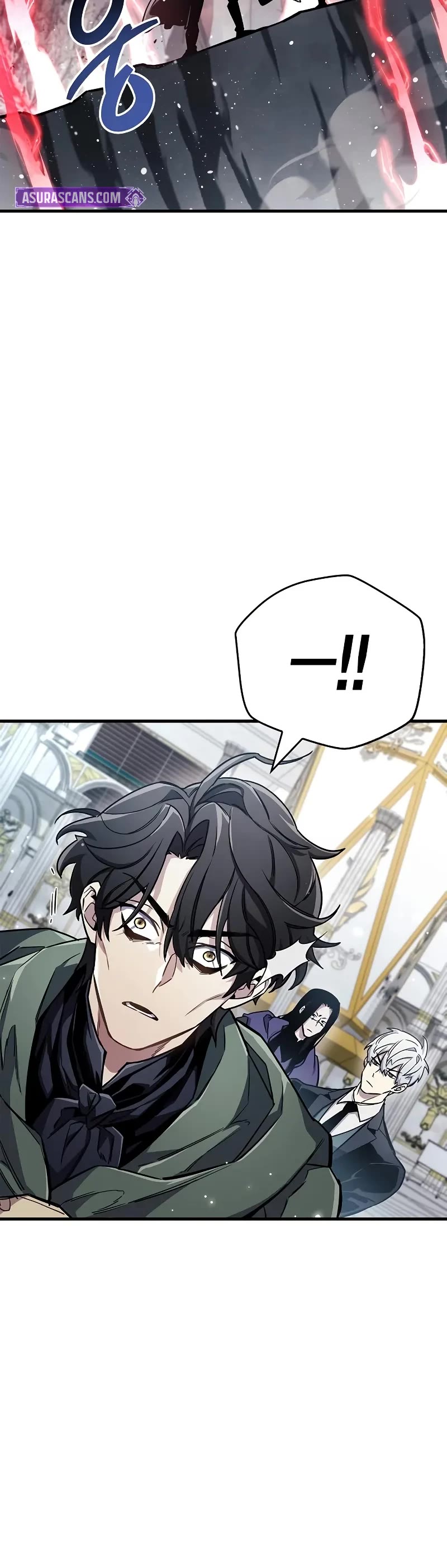 The Player Hides His Past chapter 67 page 52