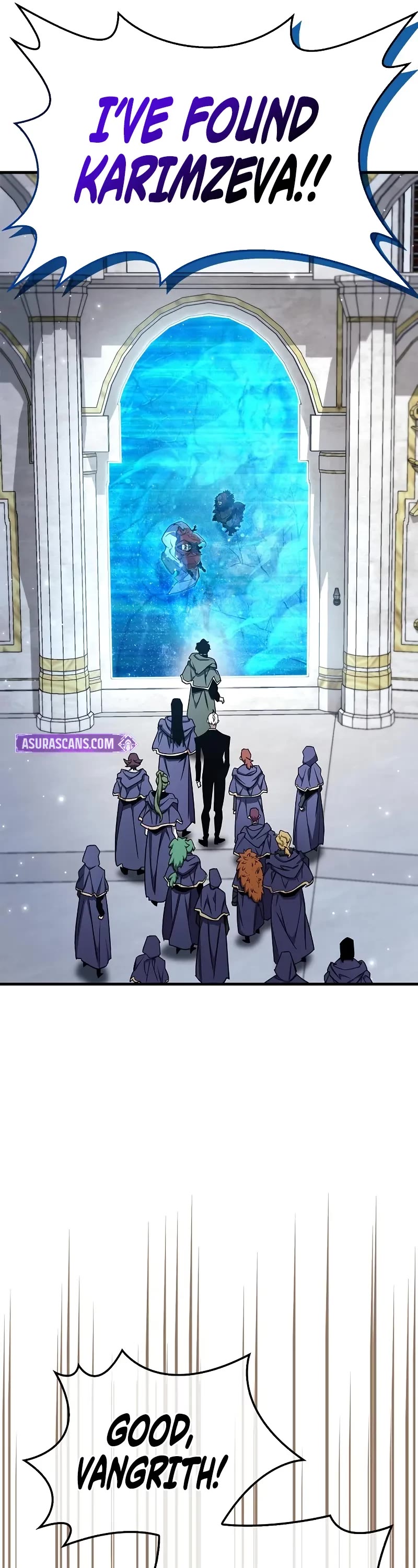 The Player Hides His Past chapter 67 page 53