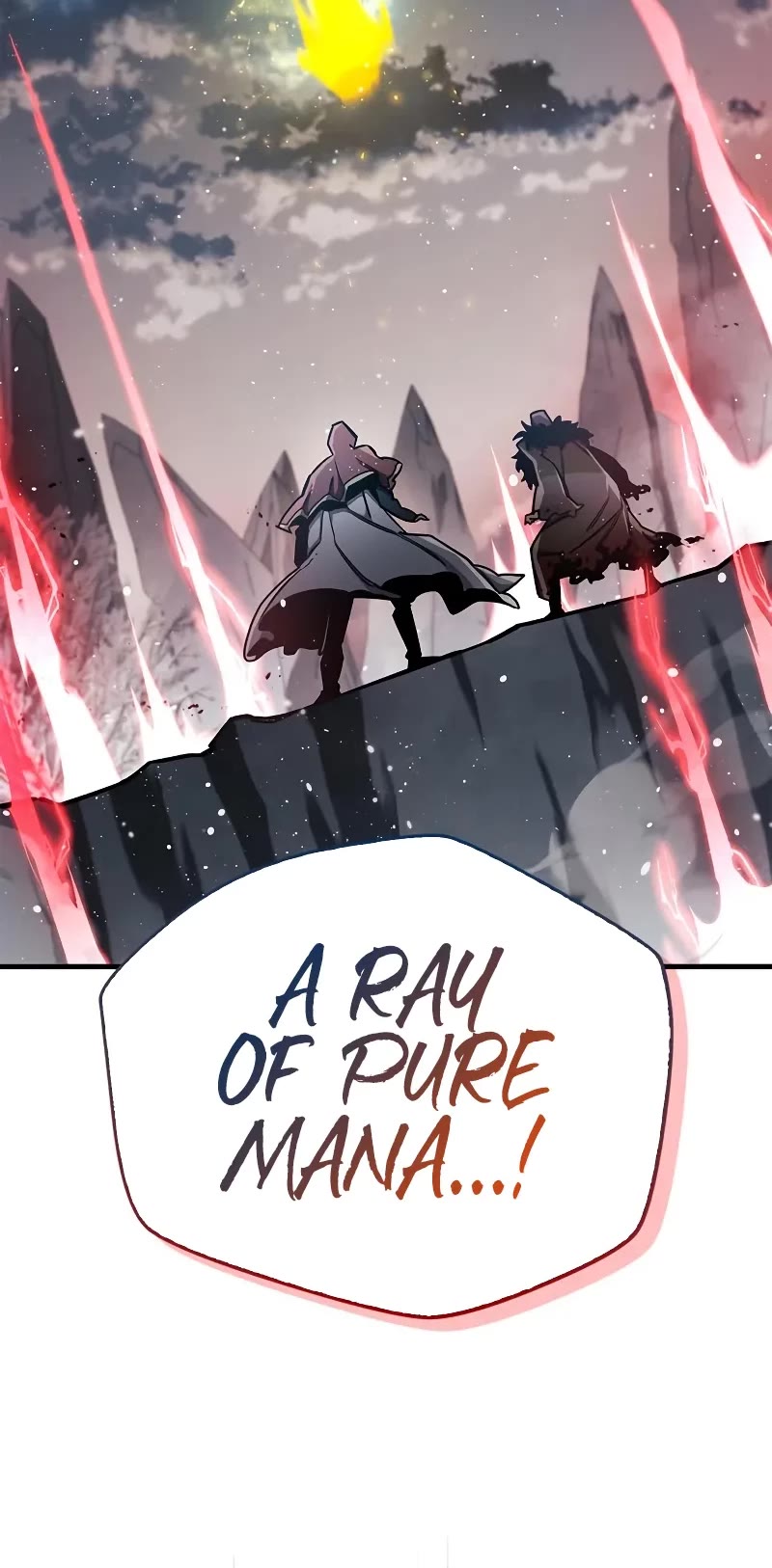 The Player Hides His Past chapter 67 page 56