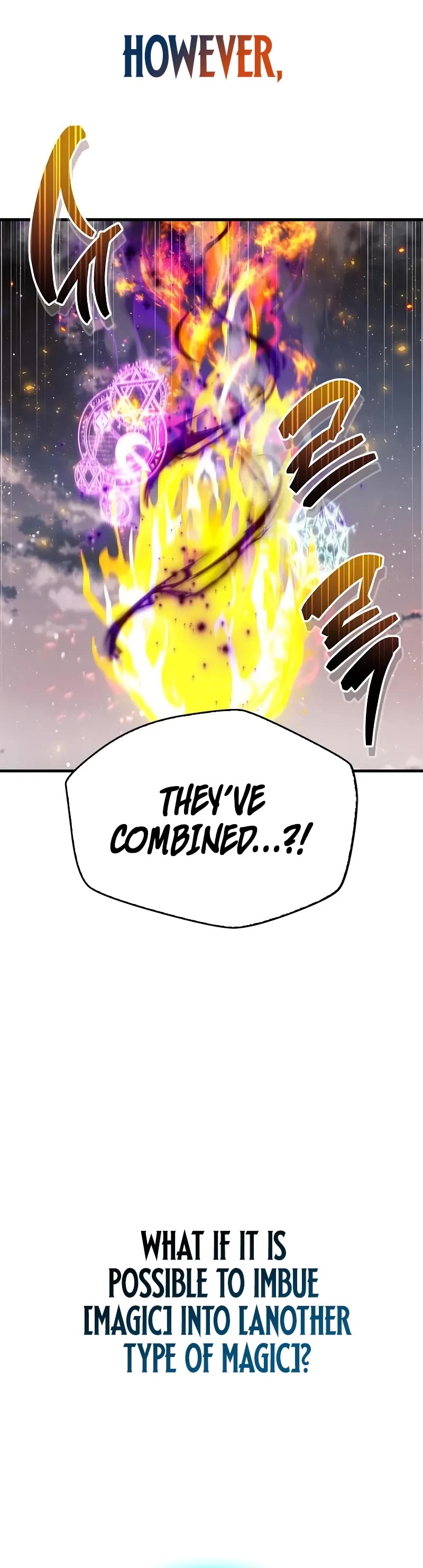 The Player Hides His Past chapter 67 page 60