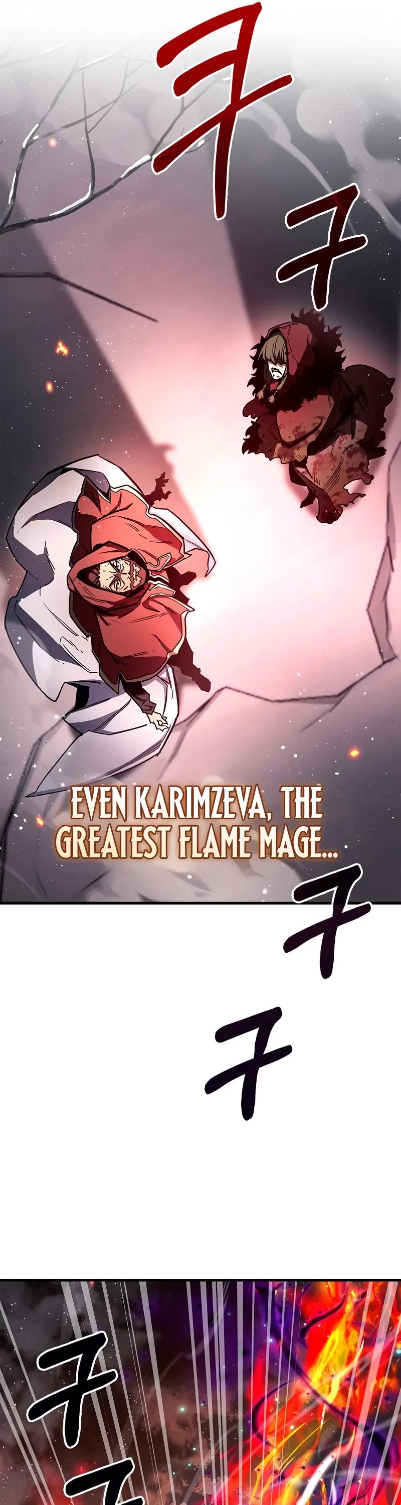 The Player Hides His Past chapter 67 page 66