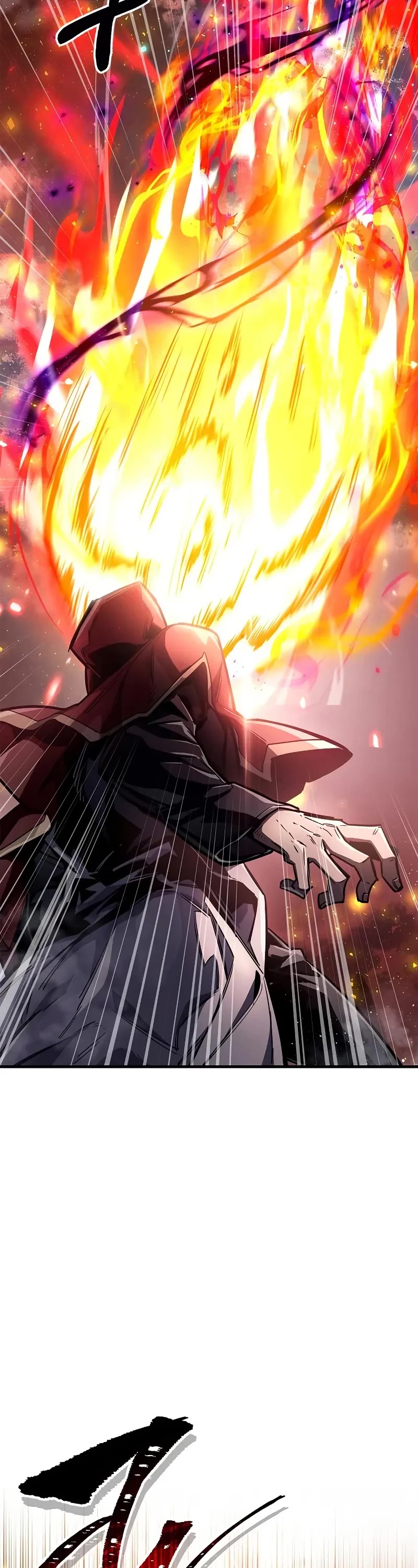 The Player Hides His Past chapter 67 page 67