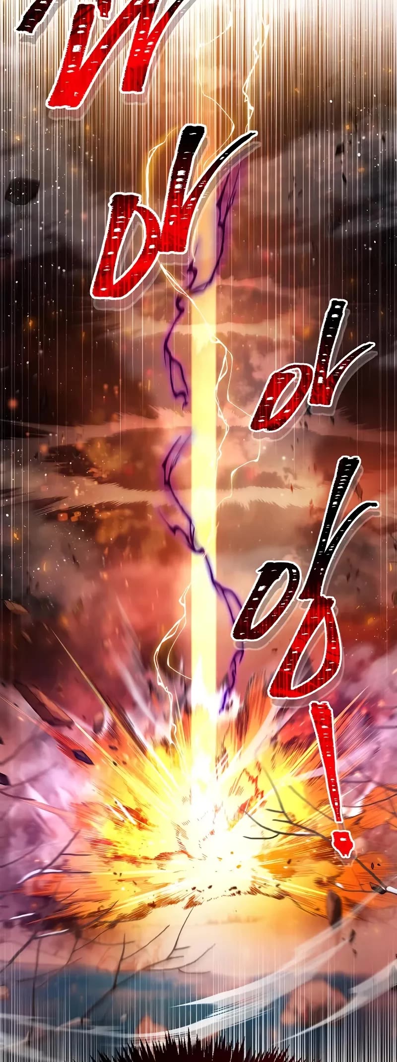 The Player Hides His Past chapter 67 page 68