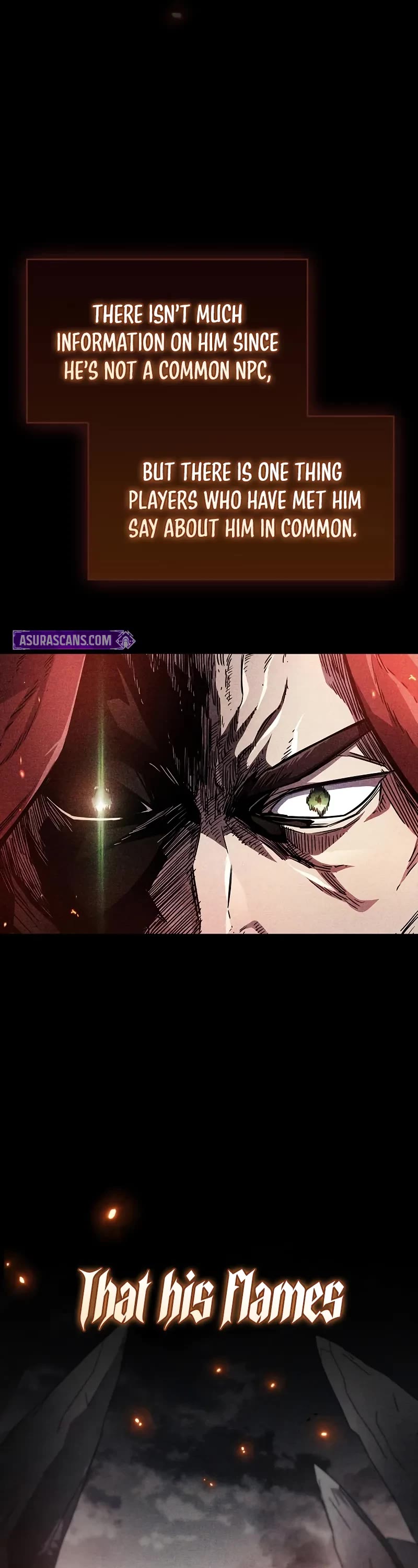 The Player Hides His Past chapter 67 page 8