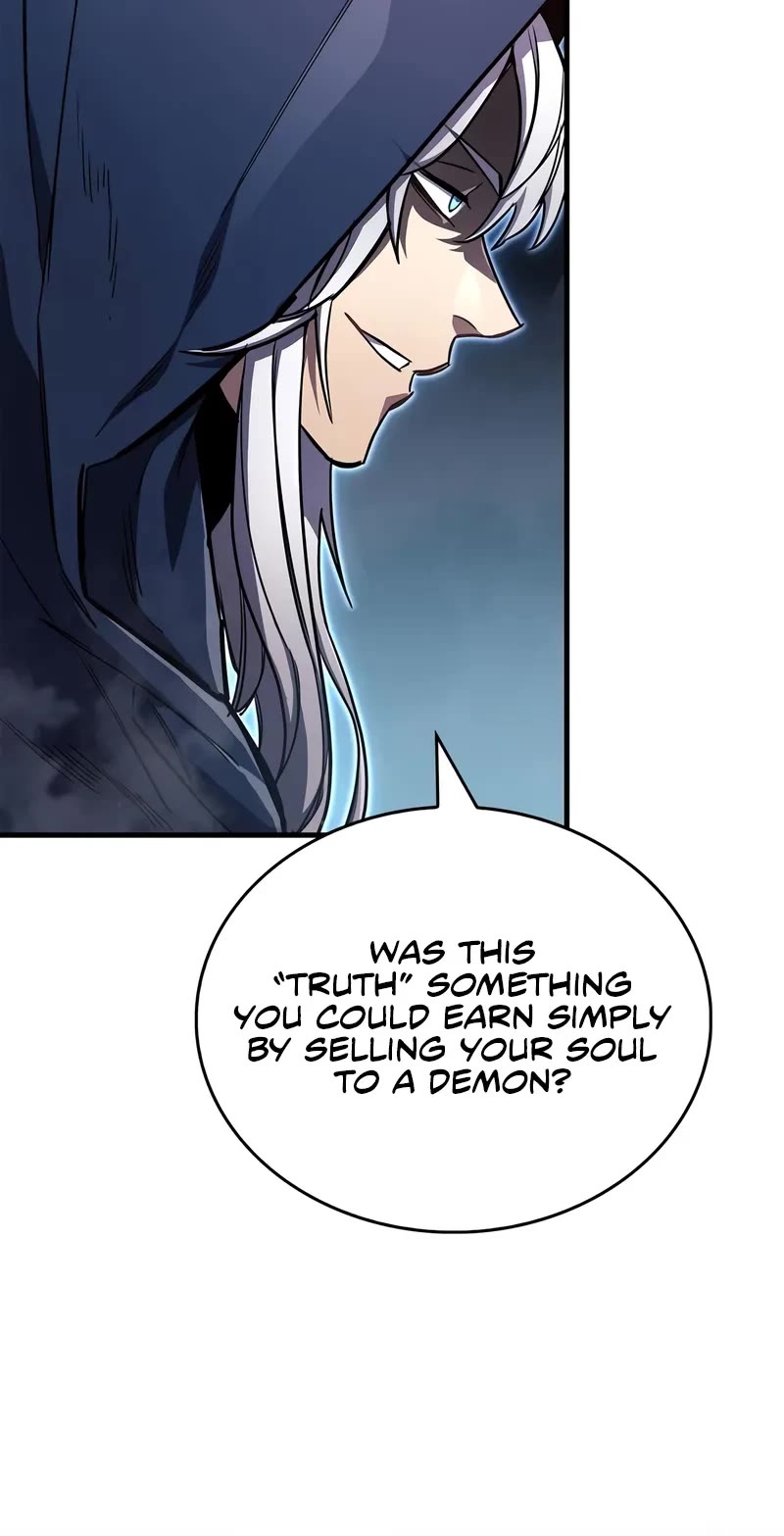 The Player Hides His Past chapter 68 page 25