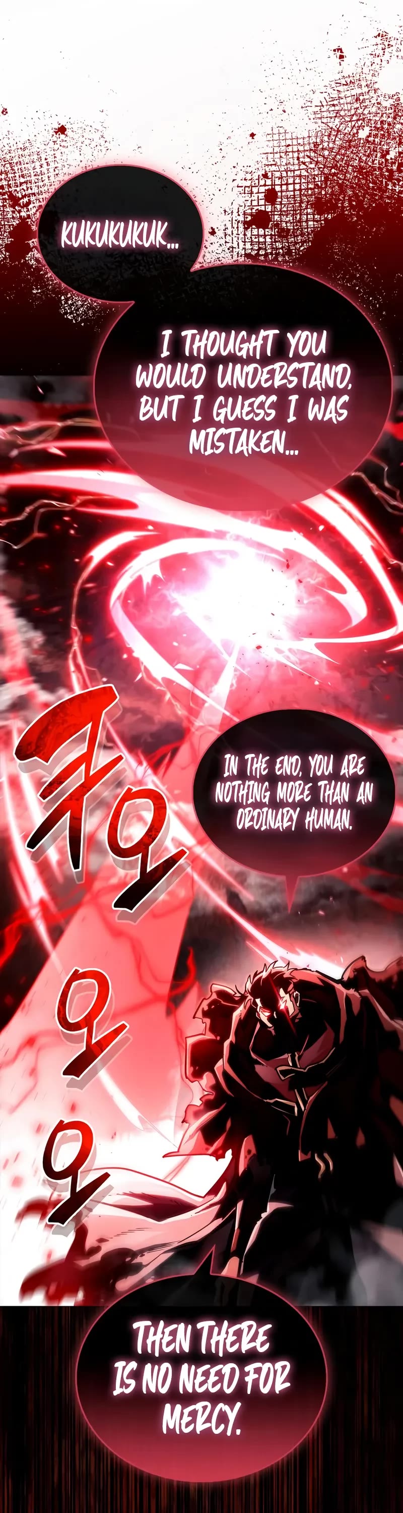 The Player Hides His Past chapter 68 page 26