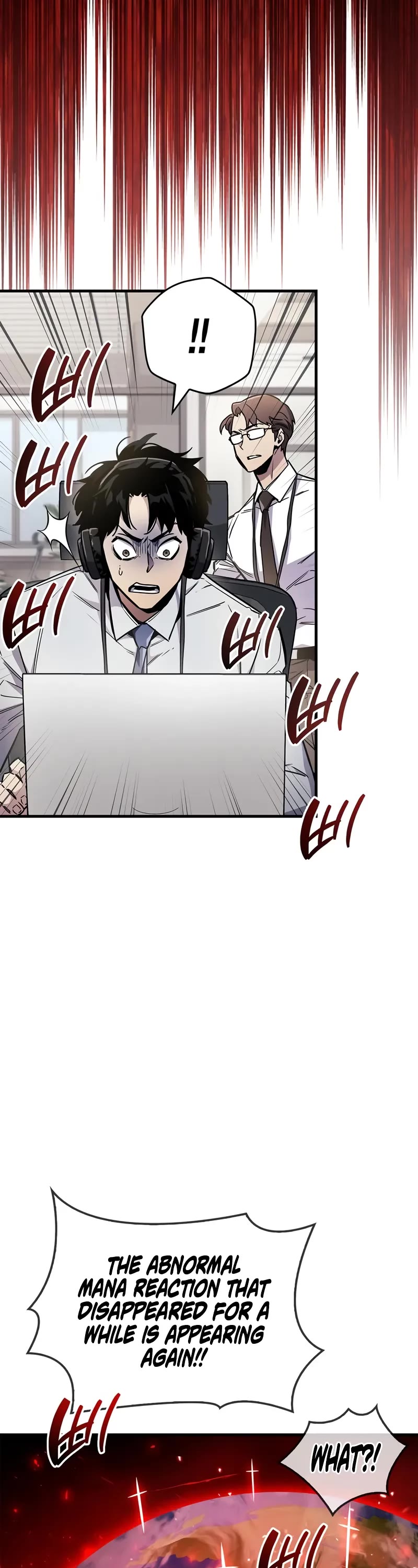 The Player Hides His Past chapter 68 page 28