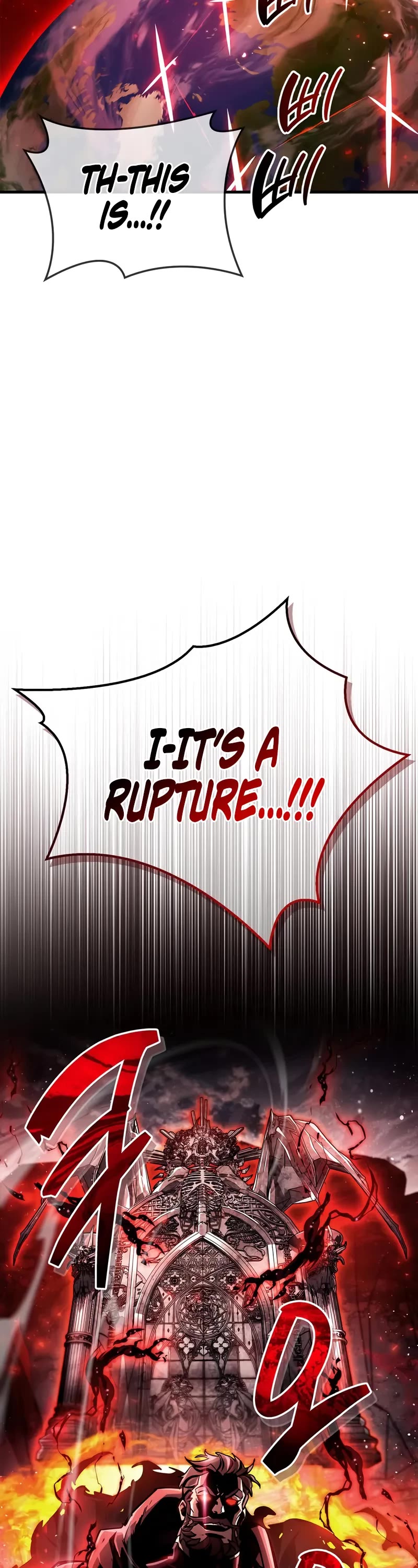 The Player Hides His Past chapter 68 page 29