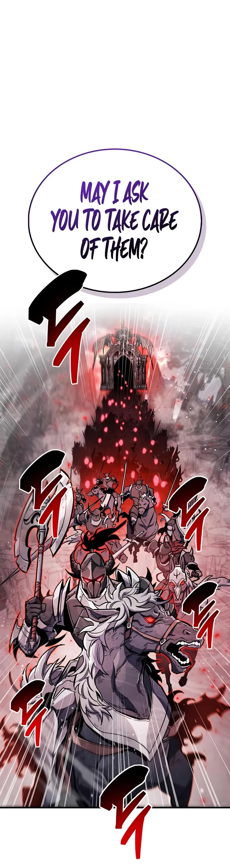 The Player Hides His Past chapter 68 page 35