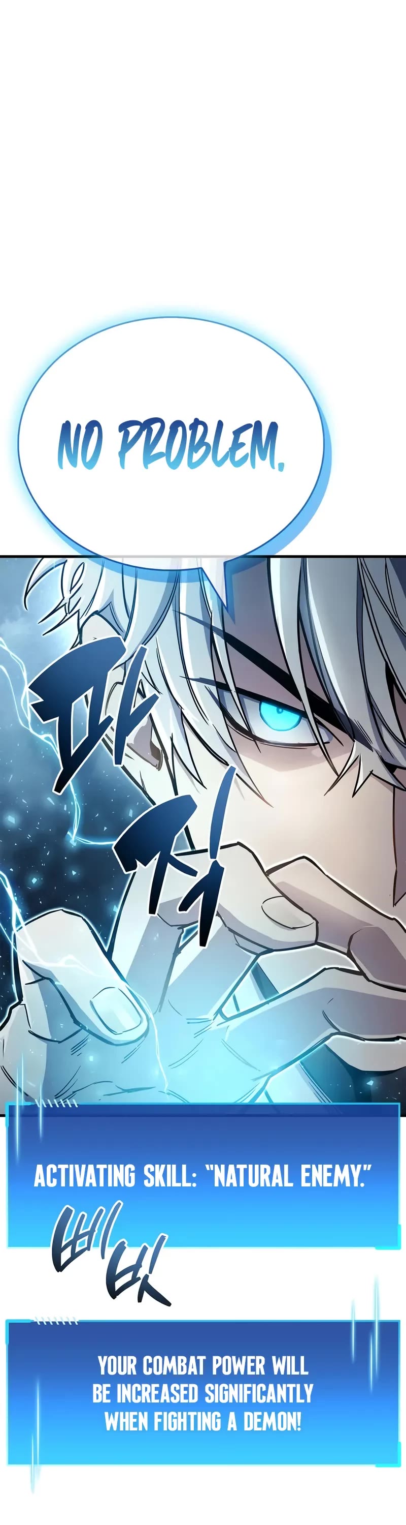 The Player Hides His Past chapter 68 page 36