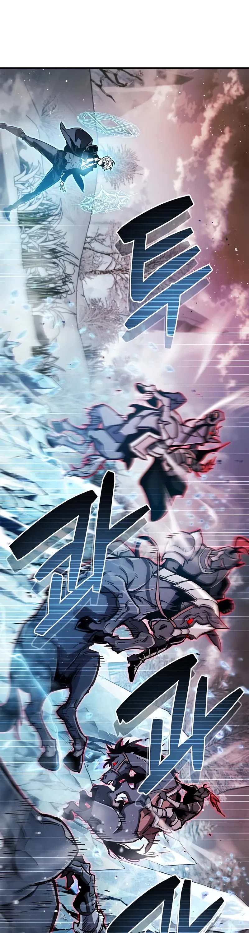 The Player Hides His Past chapter 68 page 37