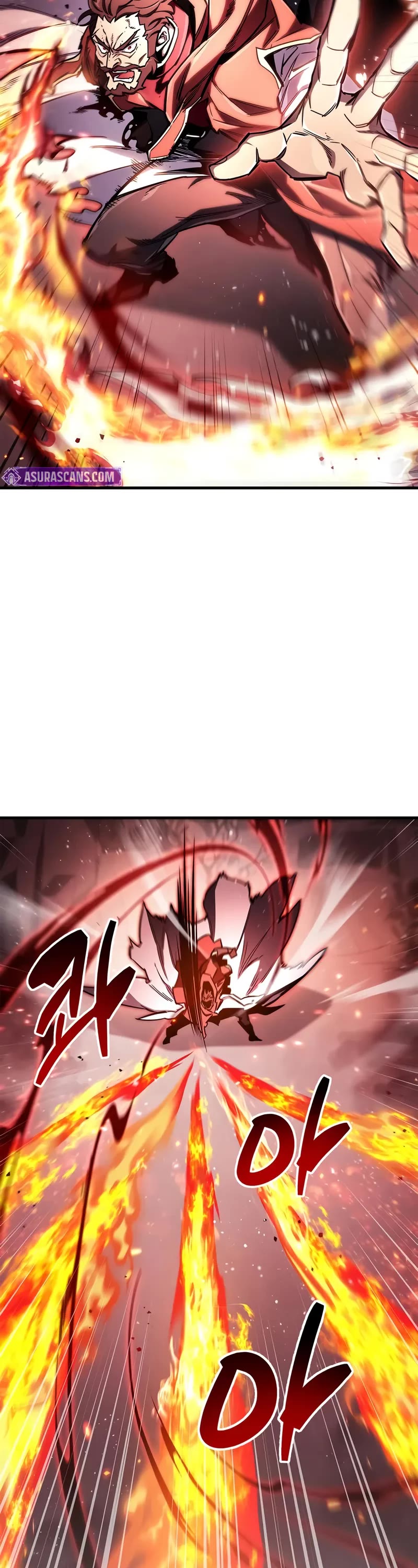 The Player Hides His Past chapter 68 page 39