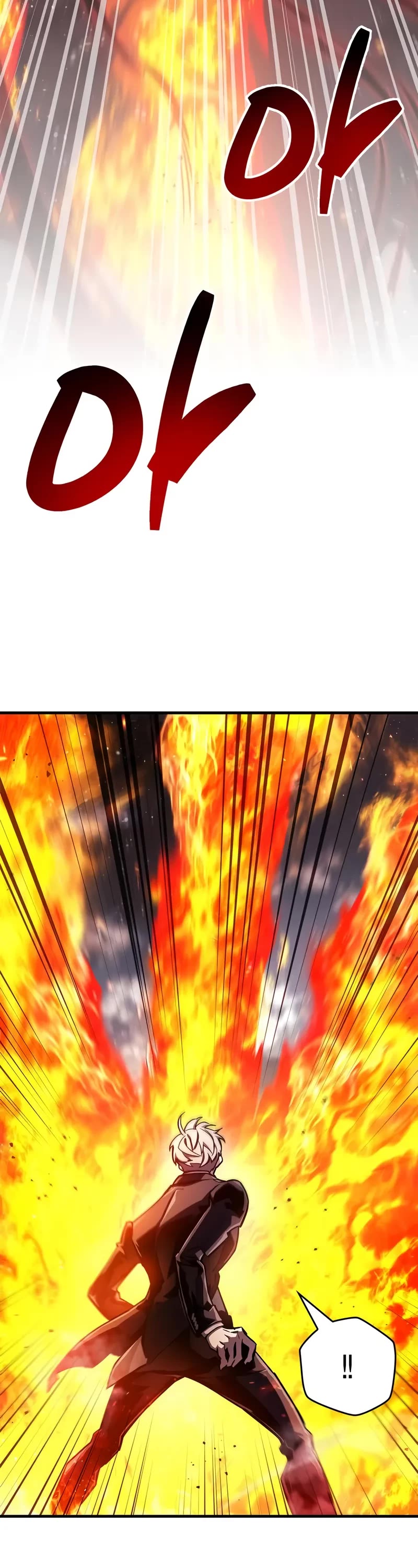 The Player Hides His Past chapter 68 page 40