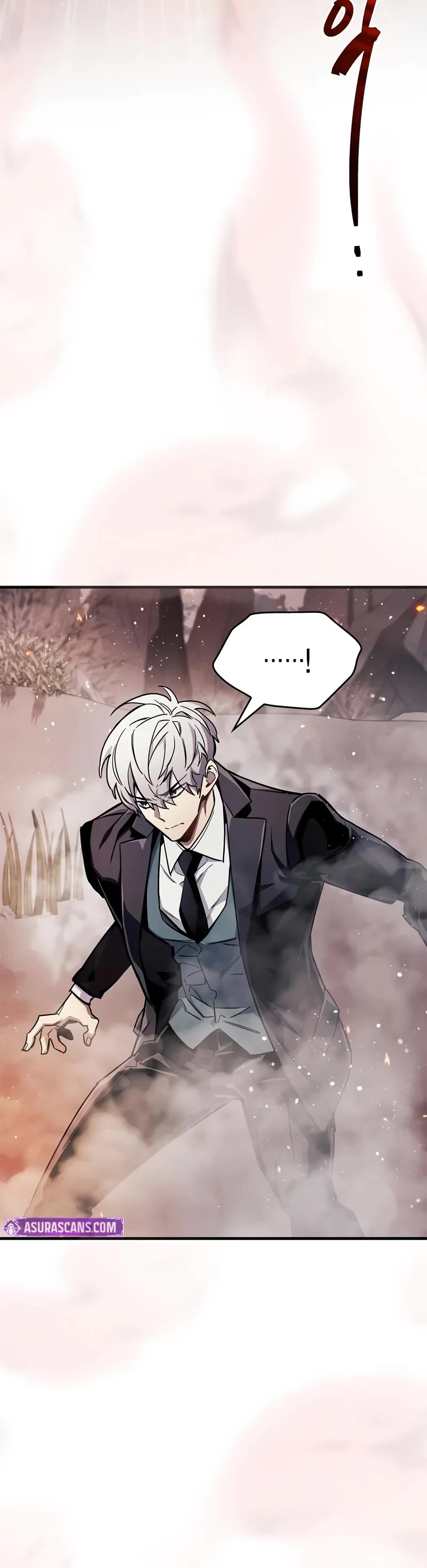 The Player Hides His Past chapter 68 page 45