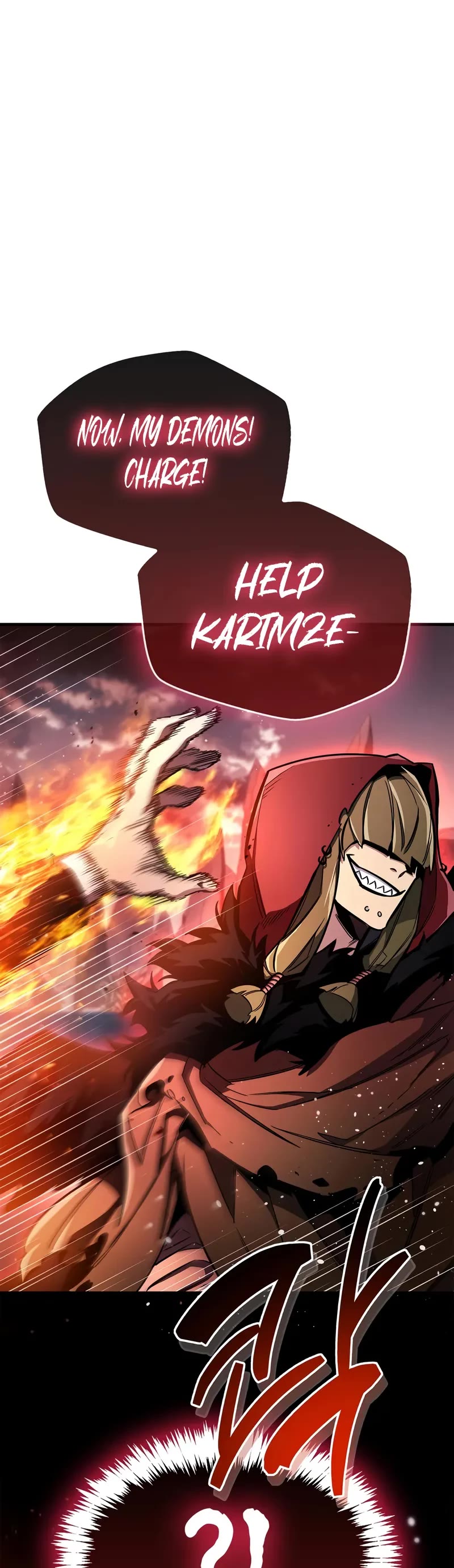 The Player Hides His Past chapter 68 page 49