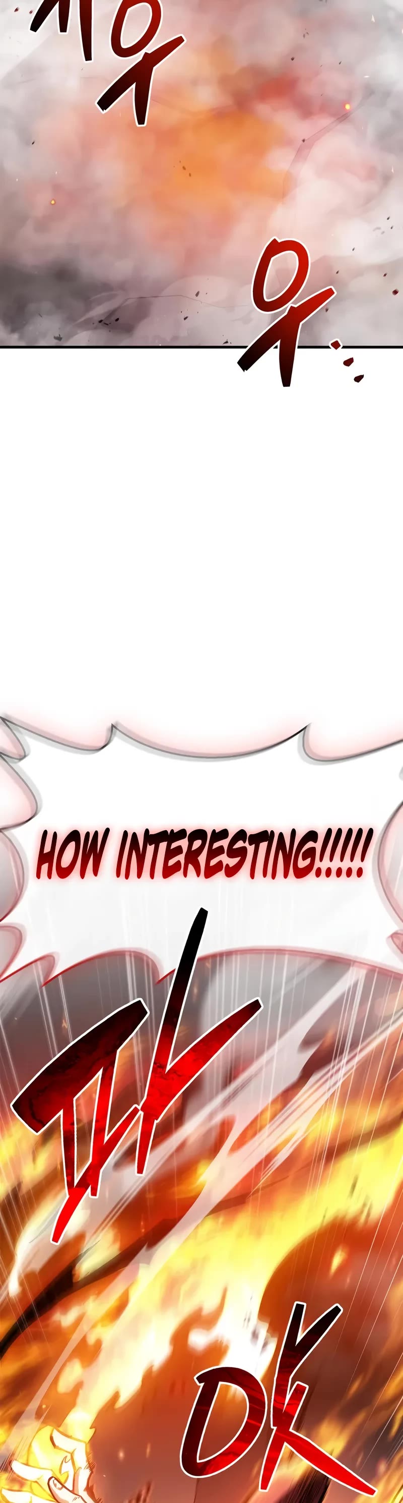 The Player Hides His Past chapter 68 page 5