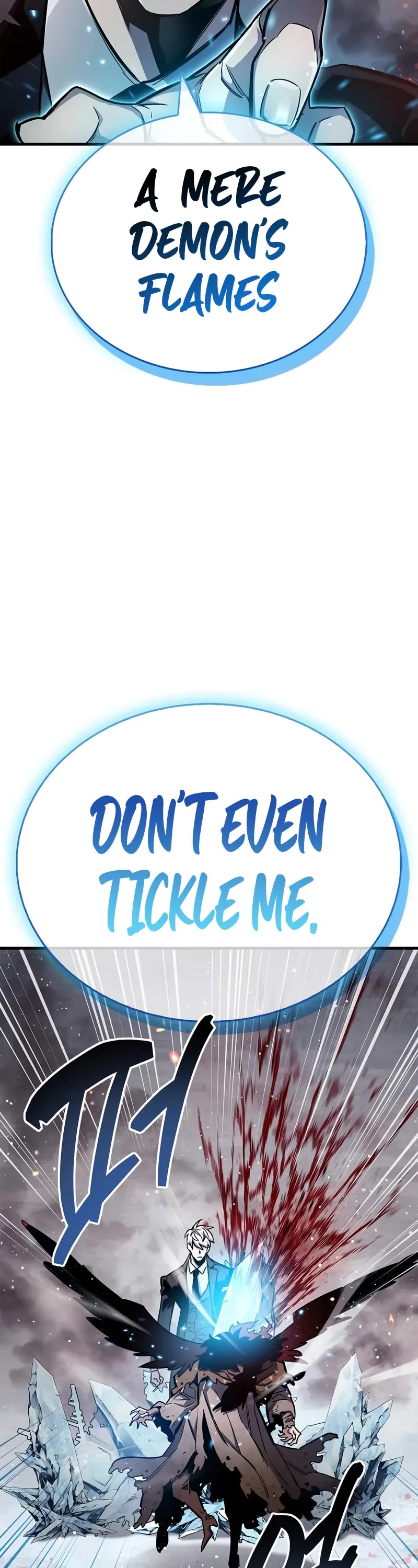 The Player Hides His Past chapter 68 page 52